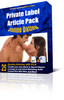 Thumbnail *NEW* 23 Online Dating PLR Article